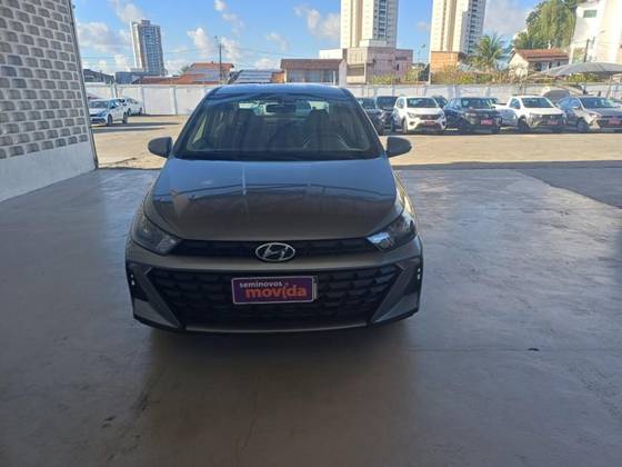 HYUNDAI HB20S 1.0 12V FLEX COMFORT PLUS MANUAL HYUNDAI HB20S 1.0 12V FLEX COMFORT PLUS MANUAL